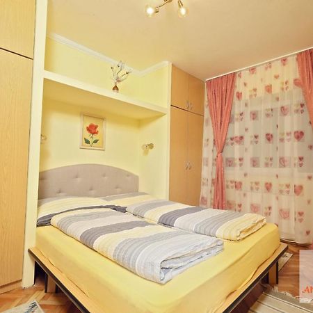 Appartamento Garsoniera Ania Băile Felix Esterno foto